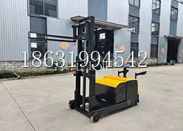 舒兰市电动叉车 卸货用叉车电动叉车简易叉车1吨座驾电动叉车新型简易叉车